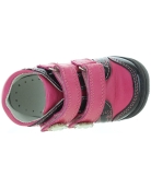Natural Steps Toddler Shoes | Best for Learning to Walk