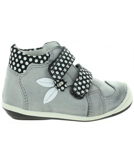 Baby new walking boots wide width