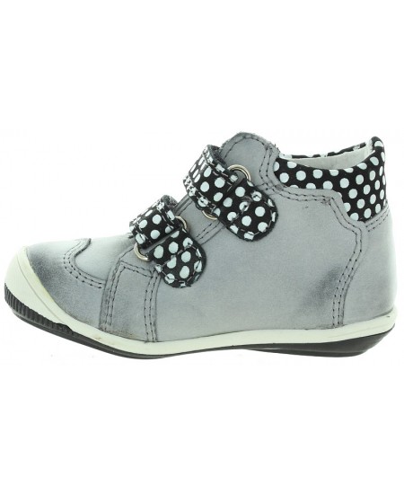 Baby new walking boots wide width