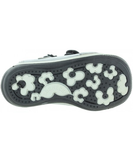 Baby new walking boots wide width