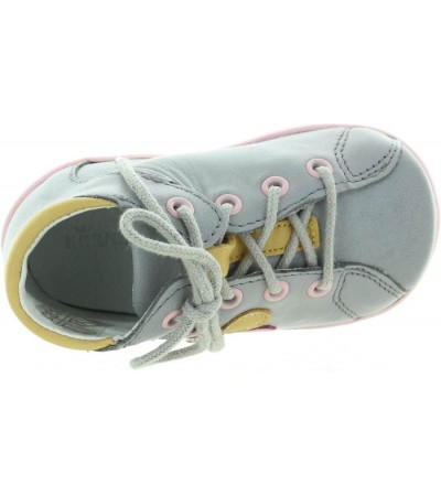 New walker boots for baby learning to walk