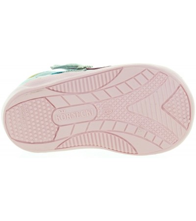 New walker boots for baby learning to walk