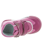 Toe walking stop toddler shoes