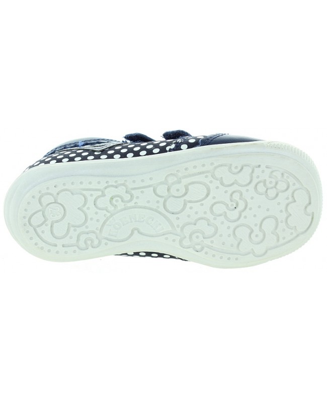 Shoes for a baby blue new walker 