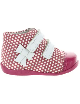 Kuma Pink