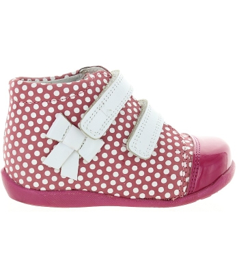 Natural Steps Toddler Shoes | Best for Learning to Walk