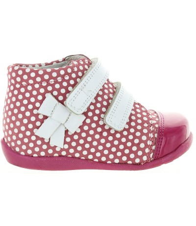 Natural Steps Toddler Shoes | Best for Learning to Walk