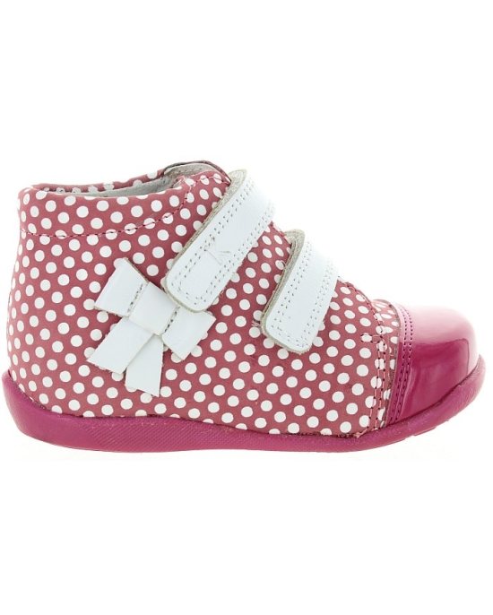 Natural Steps Toddler Shoes | Best for Learning to Walk