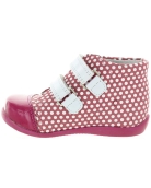 Natural Steps Toddler Shoes | Best for Learning to Walk