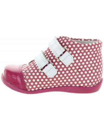 Kuma Pink