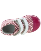 Natural Steps Toddler Shoes | Best for Learning to Walk