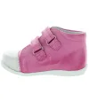 Boots for Flat Footed Baby with Good Arches | Girls High Tops