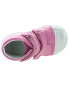 Boots for Flat Footed Baby with Good Arches | Girls High Tops
