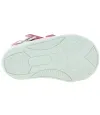 Boots for Flat Footed Baby with Good Arches | Girls High Tops