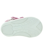 Boots for Flat Footed Baby with Good Arches | Girls High Tops
