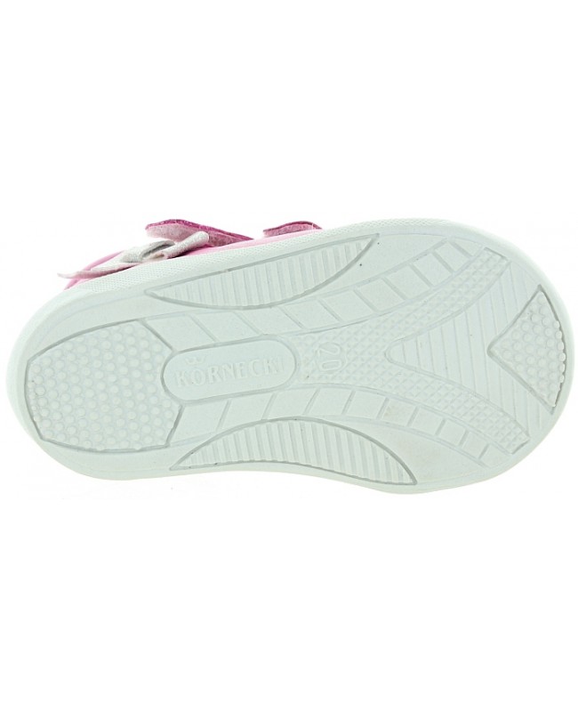 Ankle high tops for flat footed toddler