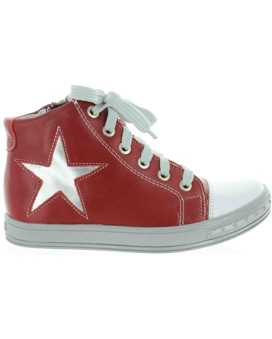 Fashion kids orthopedic boots from Europe 