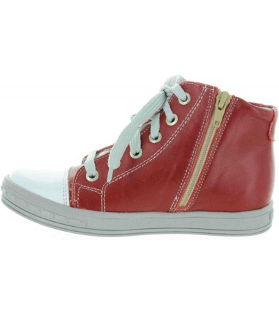 Orthopedic boots from Europe best for fashion
