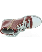 Fashion kids orthopedic boots from Europe 