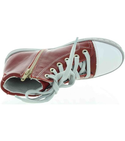 Orthopedic boots from Europe best for fashion