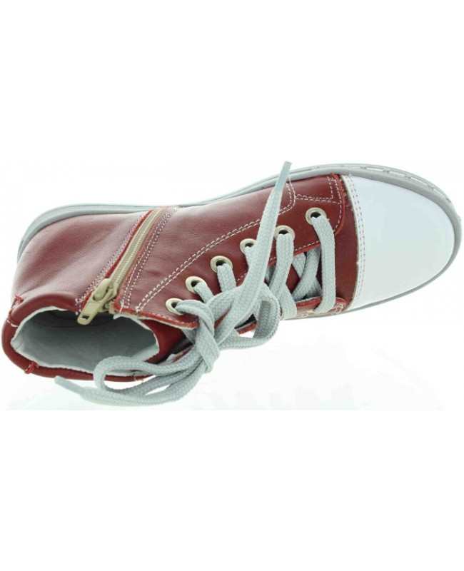 Orthopedic boots from Europe best for fashion