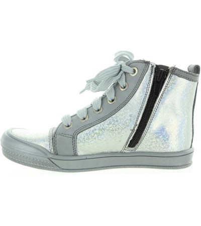 Fashion high top sneakers medical corrective 