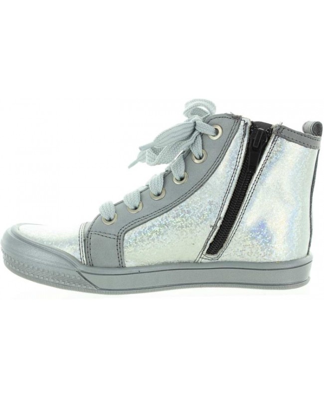 Fashion high top sneakers medical corrective 