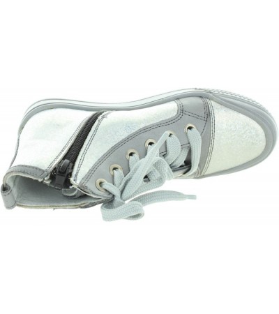 Fashion high top sneakers medical corrective 