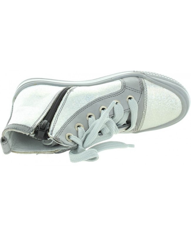 Fashion high top sneakers medical corrective 