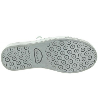 Fashion high top sneakers medical corrective 