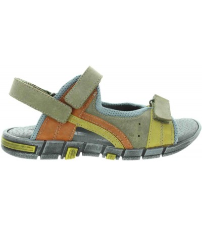 Boys sandals that does not smell 