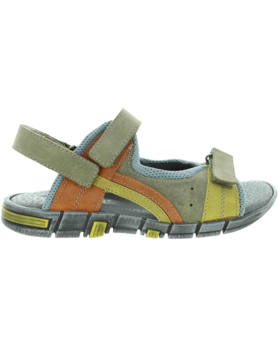 Sandals for boys that does not smell 