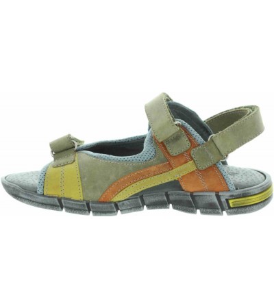 Boys sandals that does not smell 