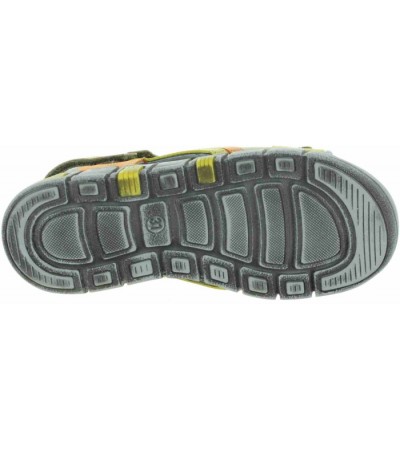 Boys sandals that does not smell 