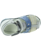 Good arch ankle best support boys walking sandals