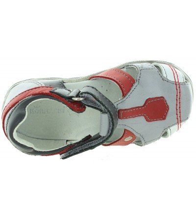 Best leather sandals for ankles turning in 