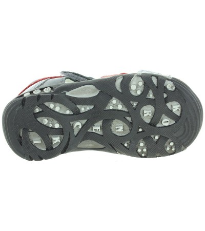 Best leather sandals for ankles turning in 