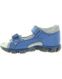 Krazek Blue