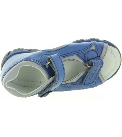 Sandals for a child orthopedic