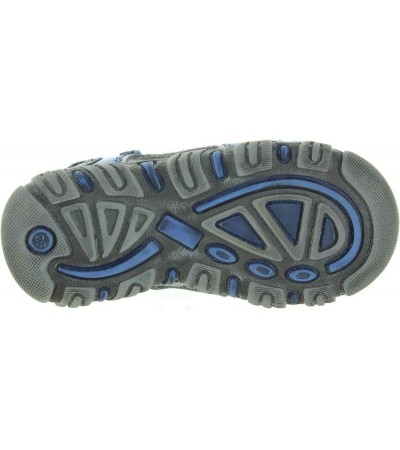 Sandals for a child orthopedic