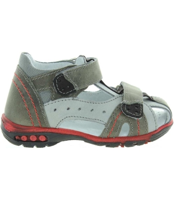 Toddler sandals with good arch 