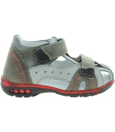 Toddler sandals with good arch 