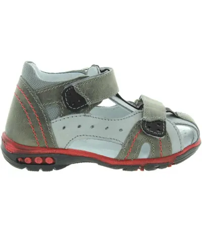 Toddler sandals with good arch 