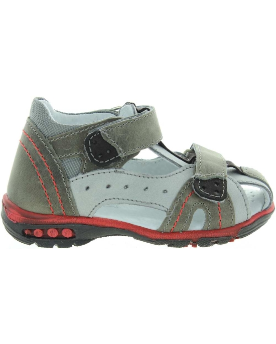 Toddler sandals with good arch 
