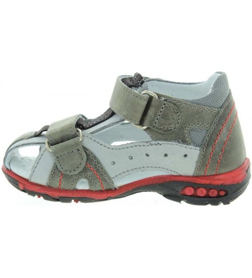 Sandals with good arch for toddler