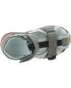 Toddler sandals with good arch 