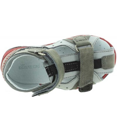 Sandals with good arch for toddler