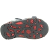 Toddler sandals with good arch 