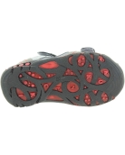 Toddler sandals with good arch 