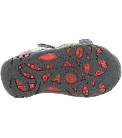 Sandals with good arch for toddler